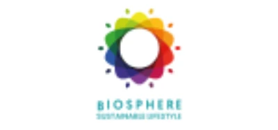 Segell de la certificació Biosphere de turisme sostenible